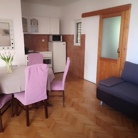 Apartman Adriatic Pavlinovic - Makarska Eksteriør billede