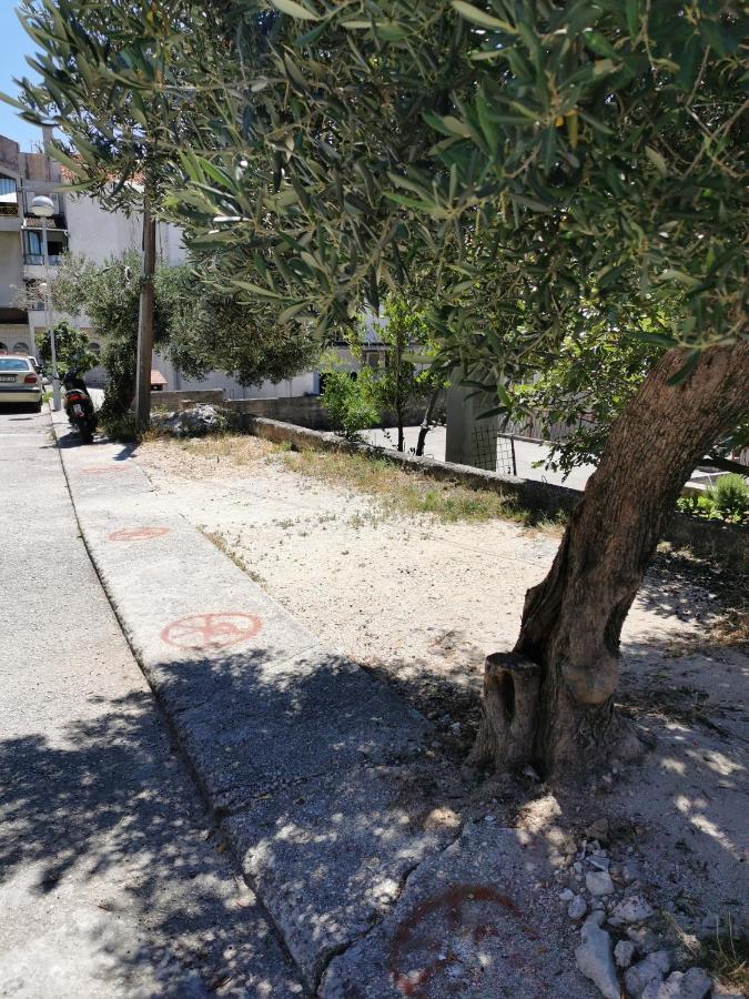 Apartman Adriatic Pavlinovic - Makarska Eksteriør billede