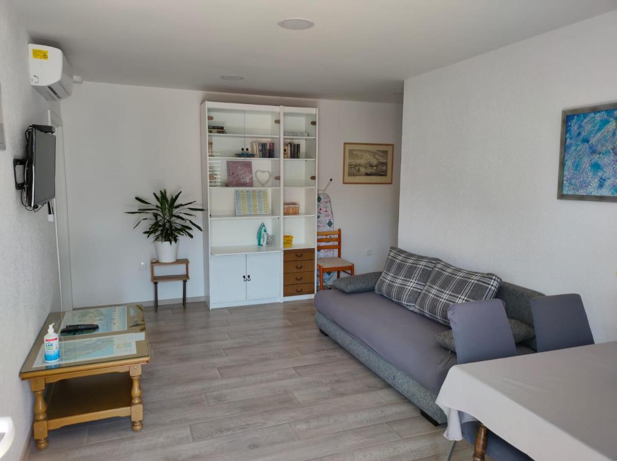 Apartman Adriatic Pavlinovic - Makarska Eksteriør billede