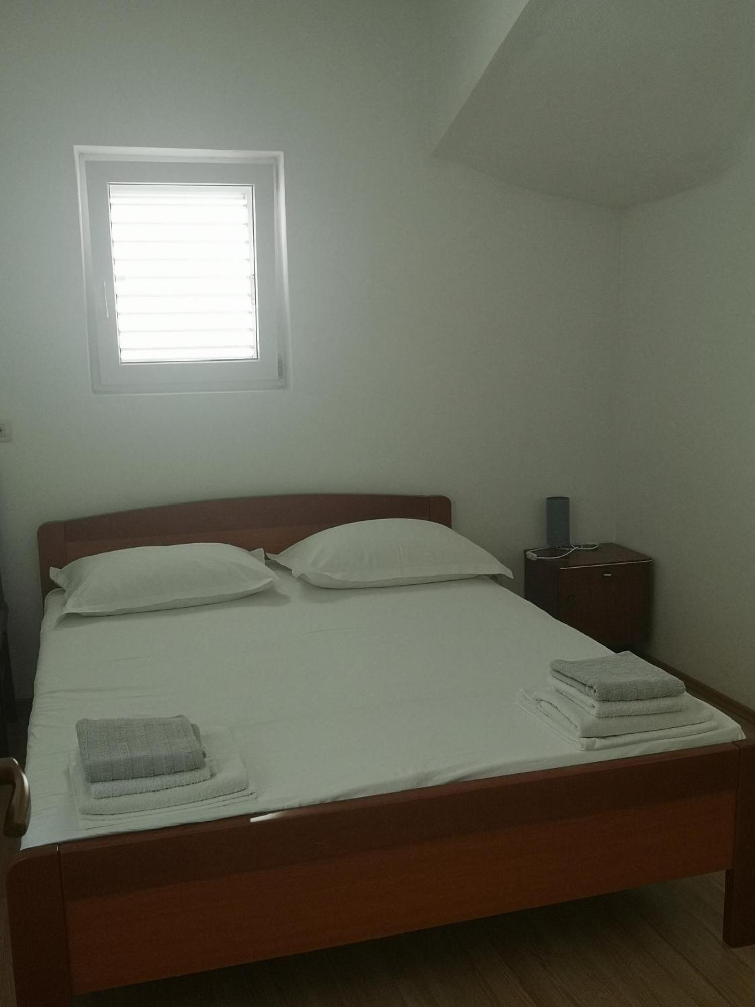 Apartman Adriatic Pavlinovic - Makarska Eksteriør billede