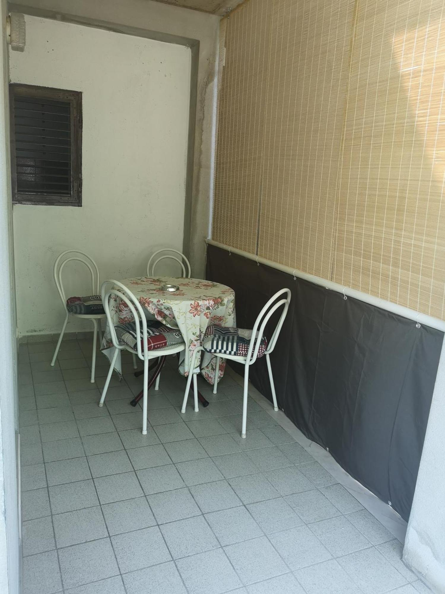 Apartman Adriatic Pavlinovic - Makarska Eksteriør billede