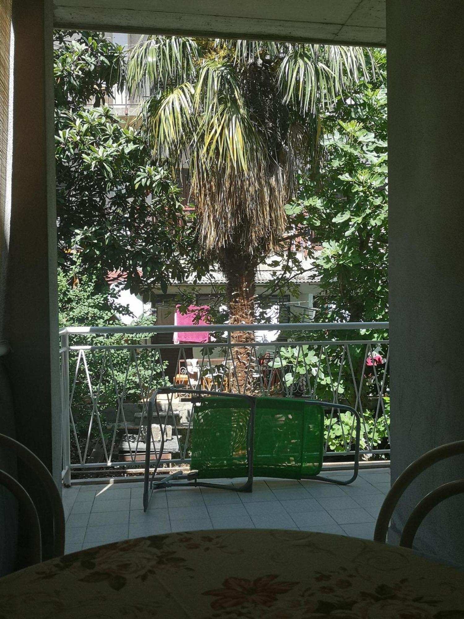 Apartman Adriatic Pavlinovic - Makarska Eksteriør billede
