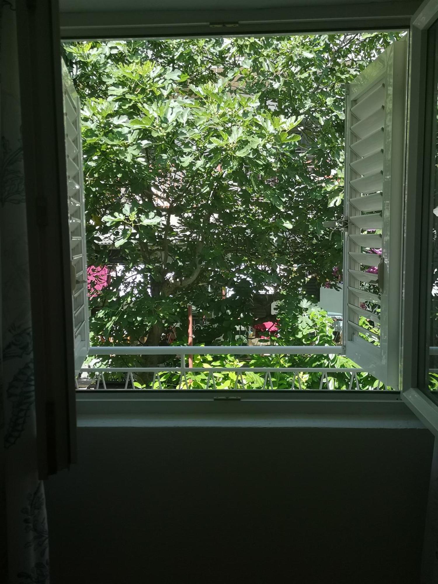 Apartman Adriatic Pavlinovic - Makarska Eksteriør billede