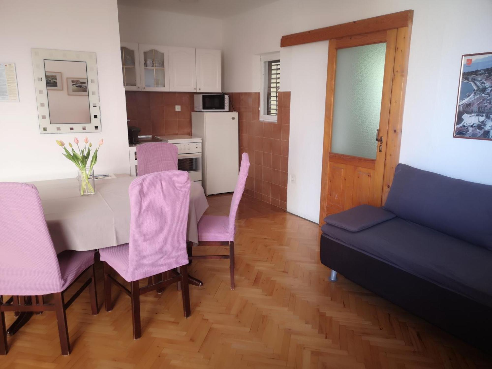 Apartman Adriatic Pavlinovic - Makarska Eksteriør billede