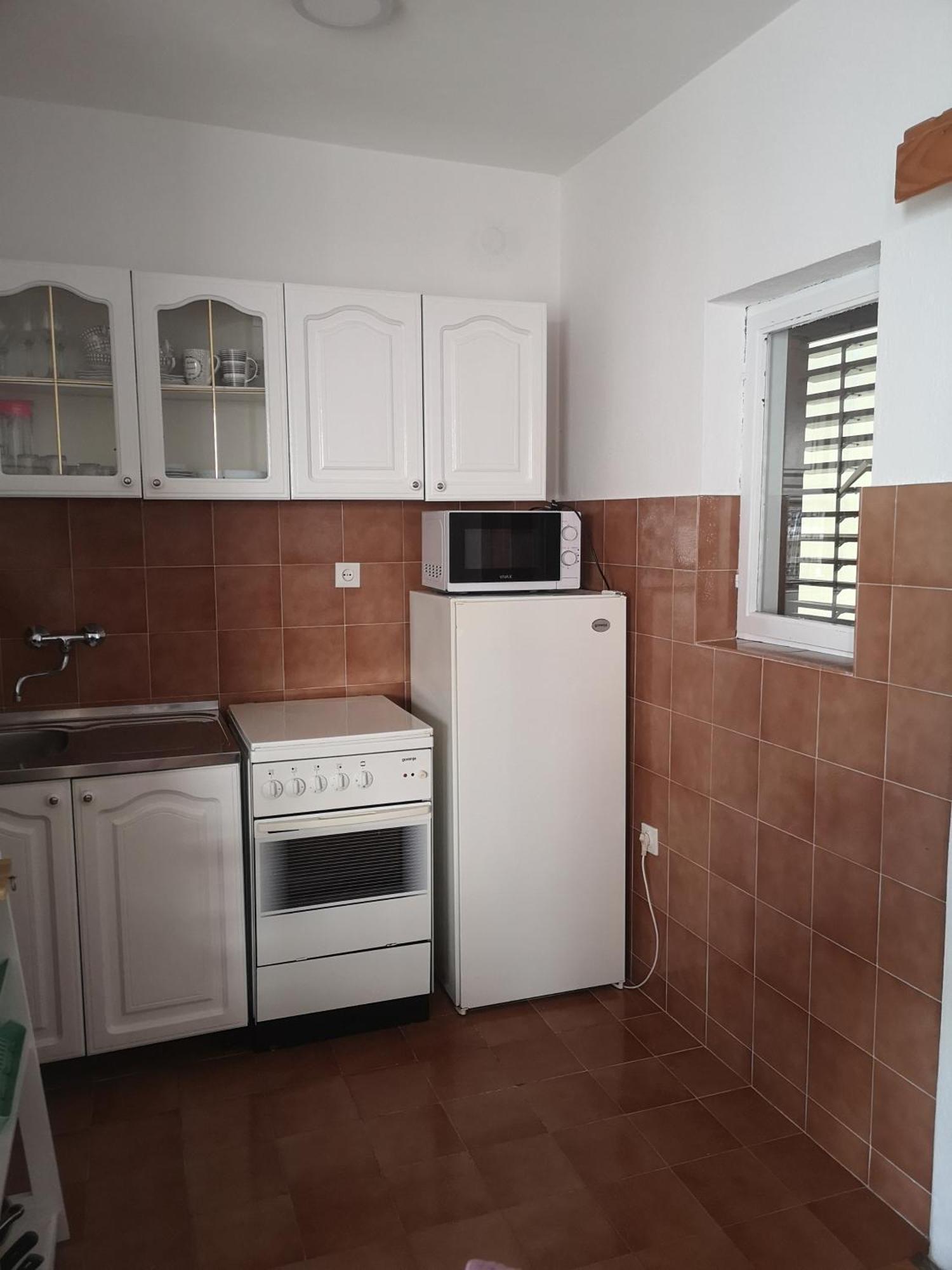 Apartman Adriatic Pavlinovic - Makarska Eksteriør billede