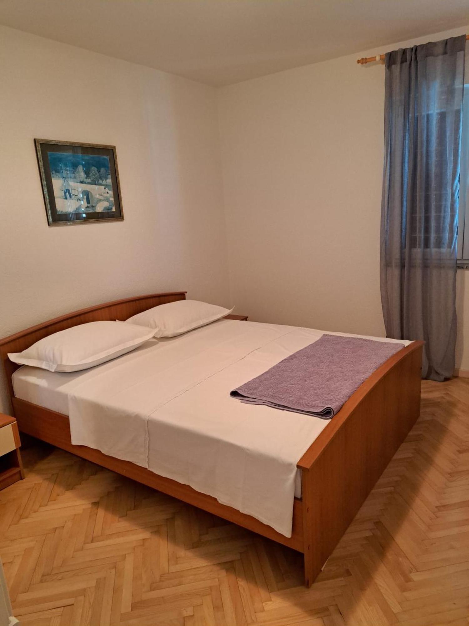 Apartman Adriatic Pavlinovic - Makarska Eksteriør billede