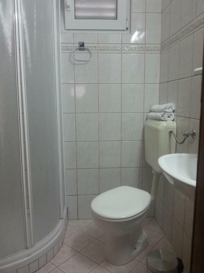 Apartman Adriatic Pavlinovic - Makarska Eksteriør billede
